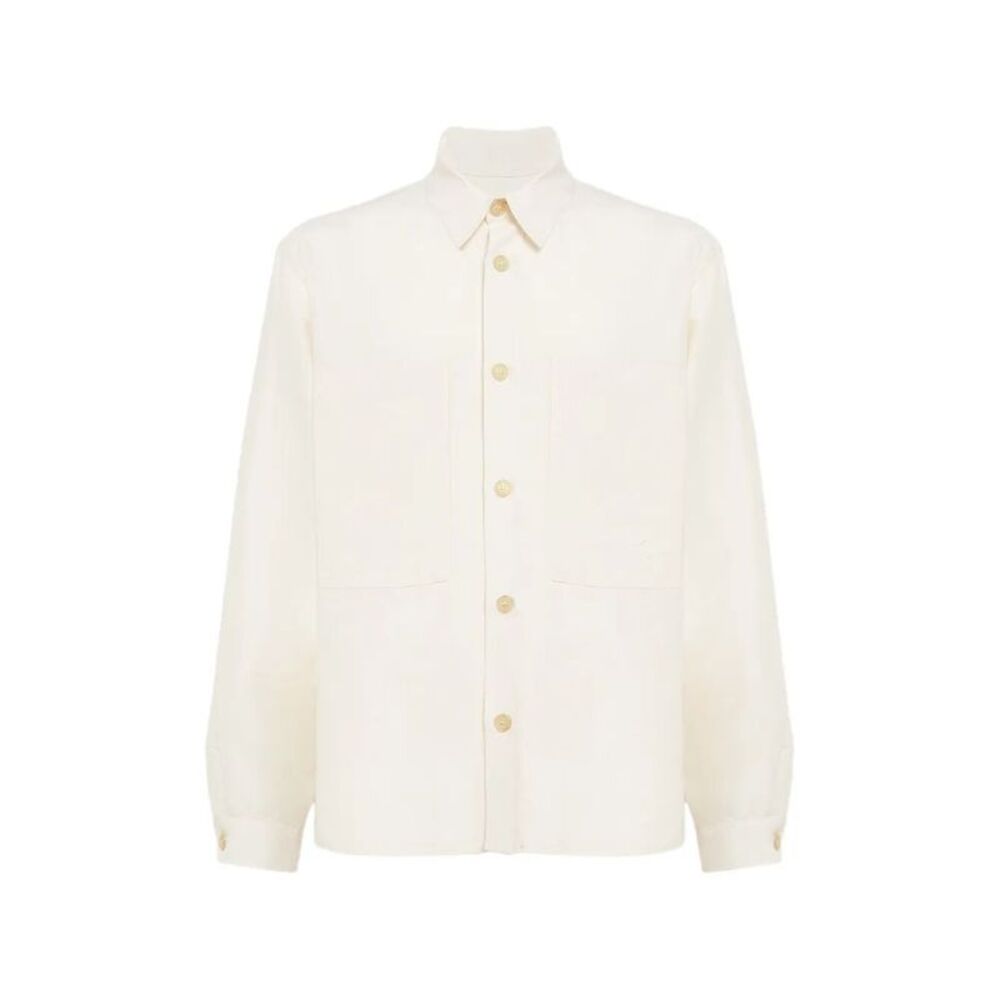 Laneus Men Overshirt Man